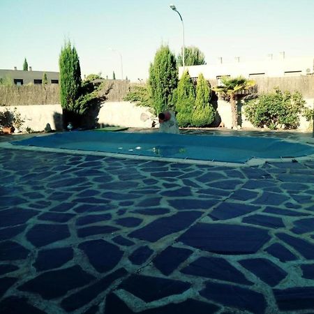 Odelot Toledo Villa Olias del Rey Exterior photo