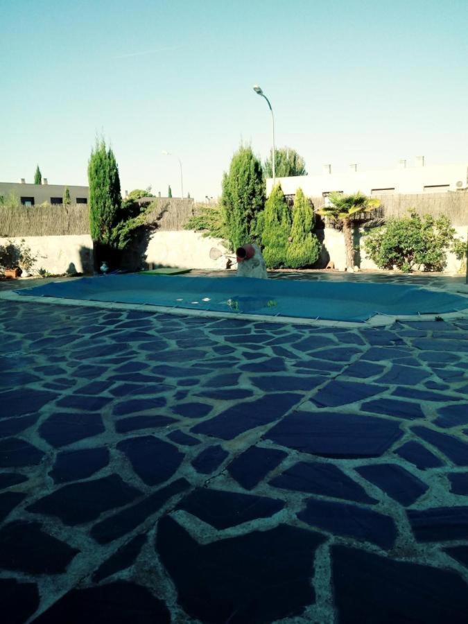 Odelot Toledo Villa Olias del Rey Exterior photo